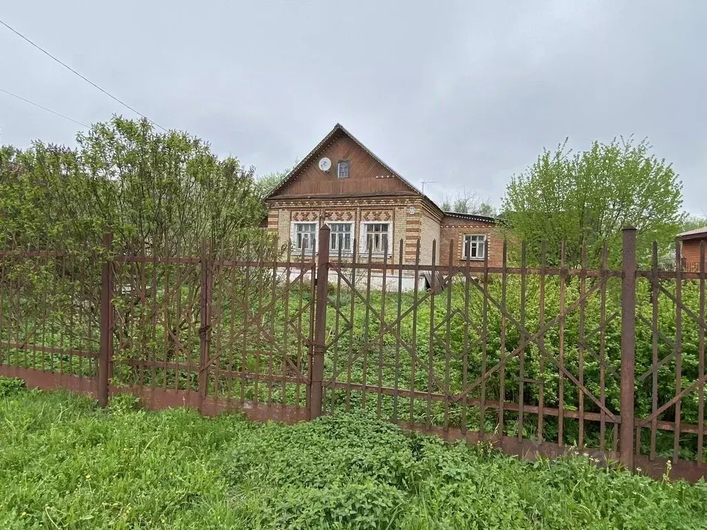 Дом в Московская область, Ленинский городской округ, д. Богданиха ул. ... - Фото 1