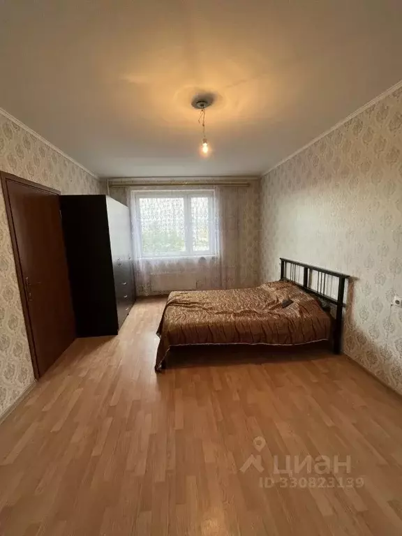 2-к кв. Московская область, Ленинский городской округ, Дрожжино пгт ... - Фото 2