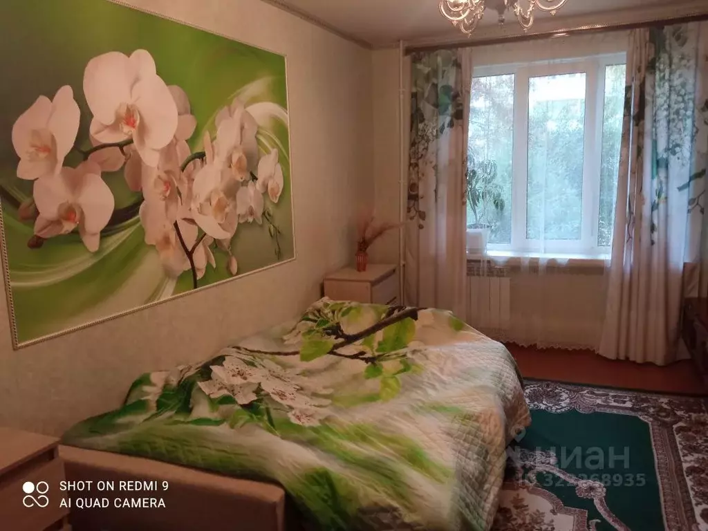 3-к кв. Рязанская область, Рязань ул. Белякова, 28 (63.6 м) - Фото 2