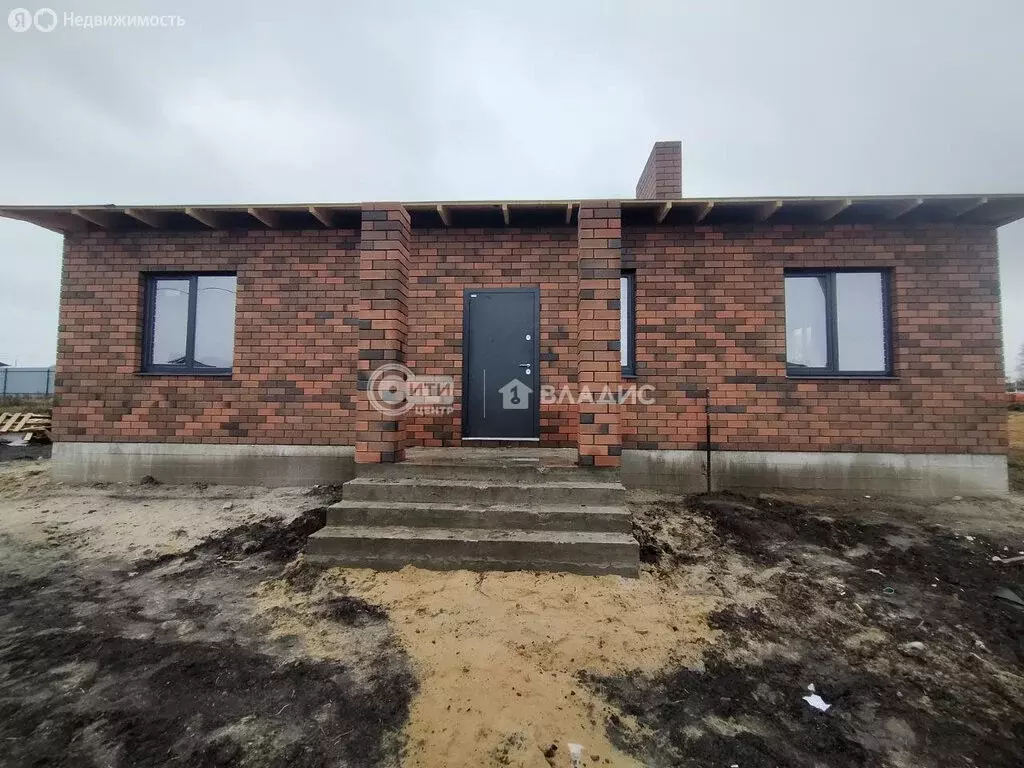 Дом в Девица, КП Поречье-2, Спокойная улица (90 м) - Фото 1