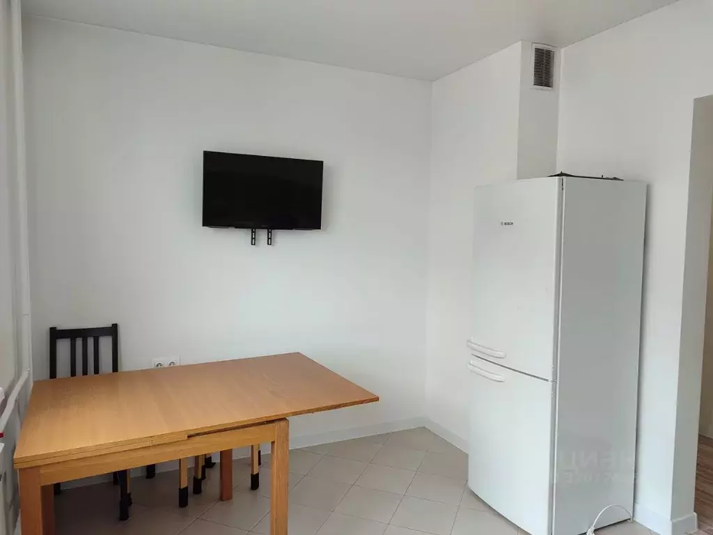 2-к кв. Красноярский край, Красноярск ул. Академика Киренского, 65 ... - Фото 2