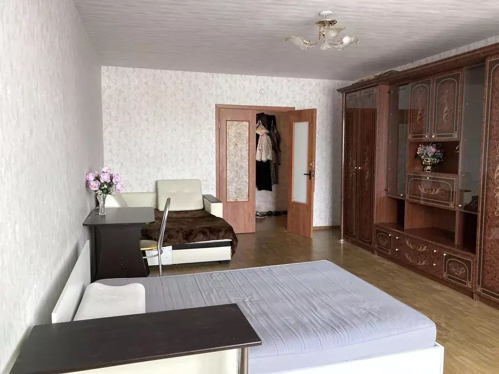 Комната Москва Левобережная ул., 4к7 (27.0 м) - Фото 2