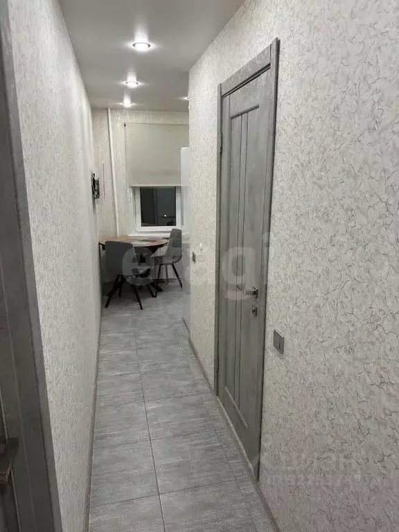 2-к кв. Красноярский край, Красноярск ул. Железнодорожников, 30 (49.9 ... - Фото 1