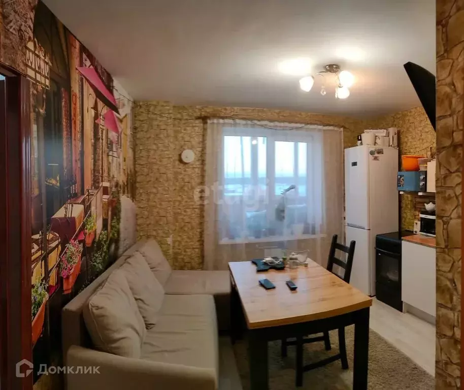 Продаётся квартира-студия, 26.7 м - Фото 0