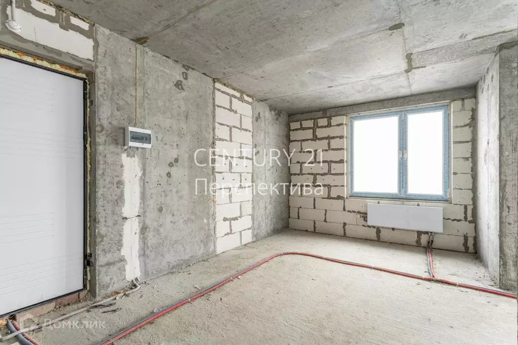 Продаётся 2-к квартира, 45.5 м - Фото 1