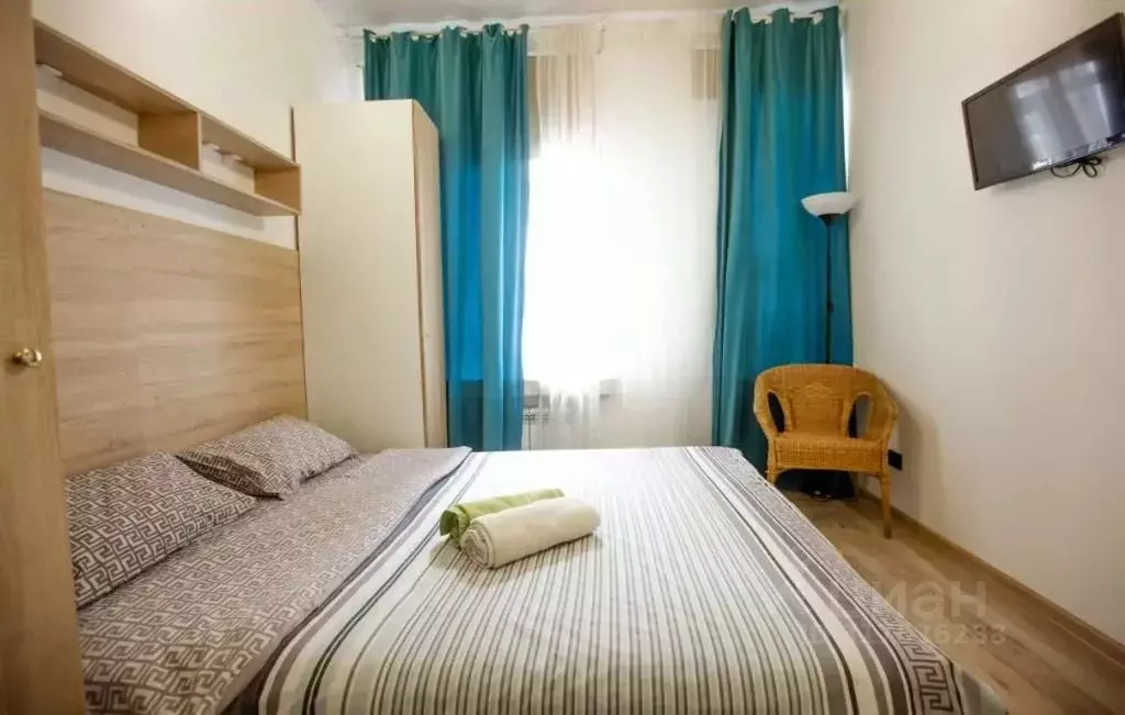 1-к кв. Санкт-Петербург Гороховая ул., 32 (18.0 м) - Фото 0