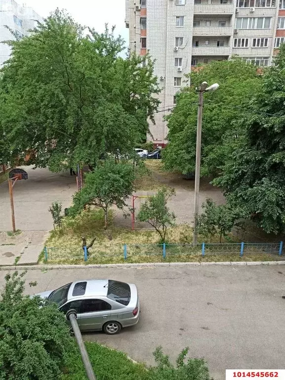 2-комнатная квартира: Краснодар, улица Тюляева, 11 (52.2 м) - Фото 0