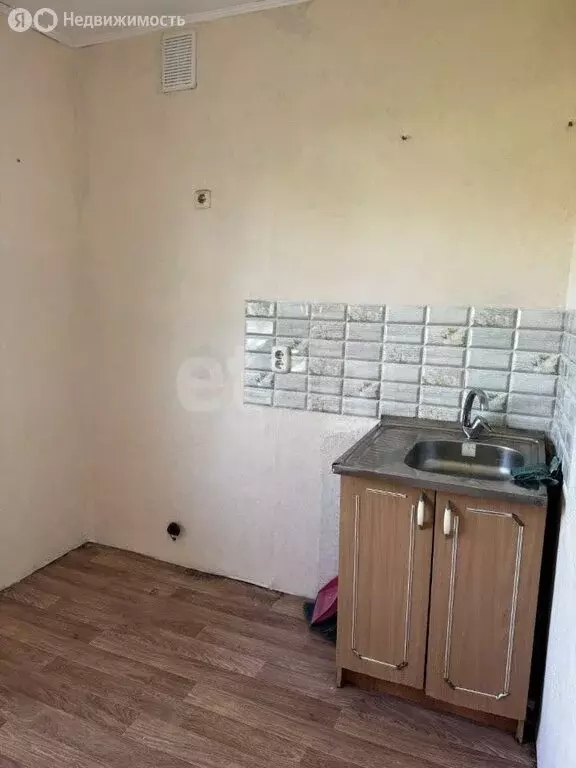 1-комнатная квартира: Улан-Удэ, улица Жердева, 112 (34.5 м) - Фото 2