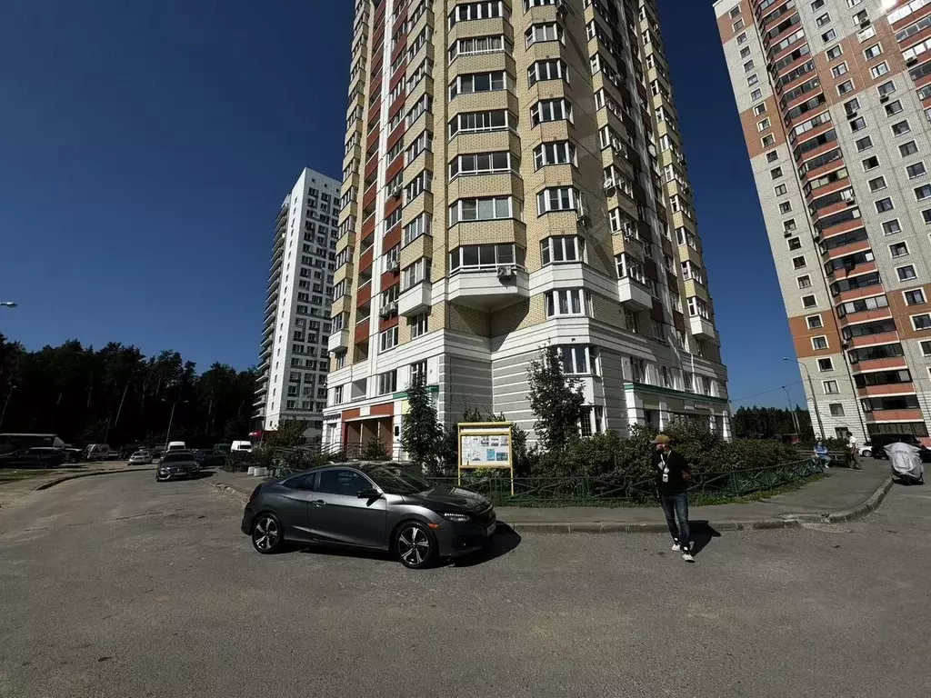 Помещение свободного назначения в Московская область, Балашиха ... - Фото 2