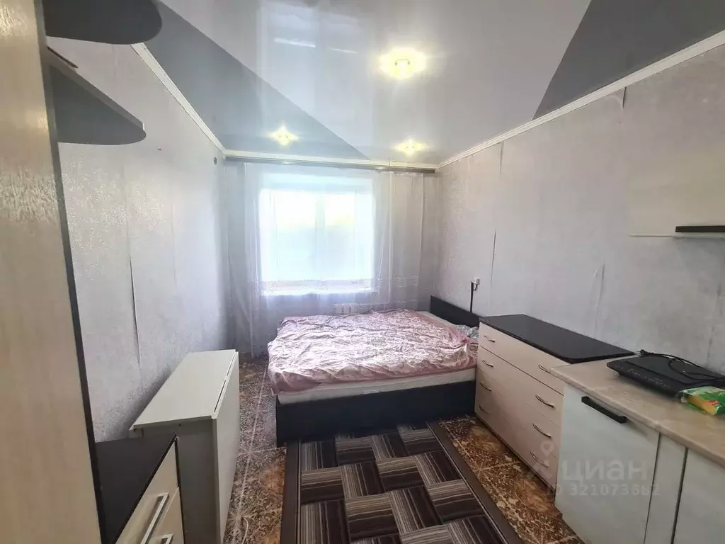 Комната Татарстан, Казань Окраинная ул., 1 - Фото 2