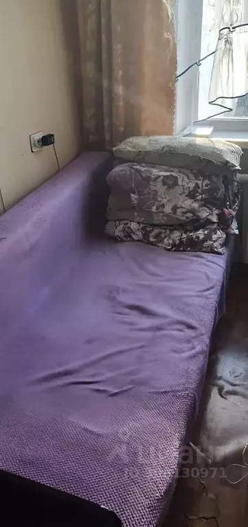 Студия Томская область, Томск тракт Иркутский, 136 (16.0 м) - Фото 1