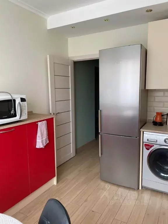 2-к кв. Москва ул. Недорубова, 21 (51.0 м) - Фото 0