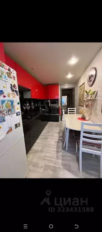 3-к кв. Пермский край, Пермь ул. Адмирала Ушакова, 55/1 (63.1 м) - Фото 2