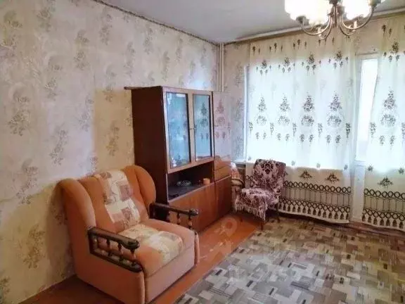 2-к кв. Московская область, Серебряные Пруды пгт, Западный мкр 11 ... - Фото 1