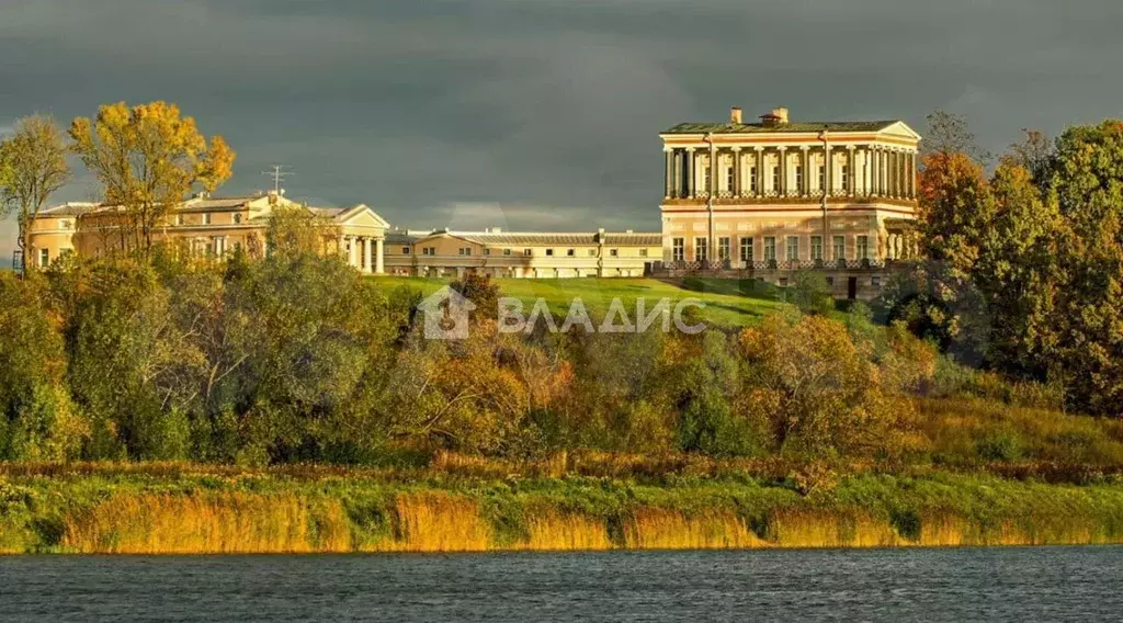 Участок 14 сот. (СНТ, ДНП) - Фото 1