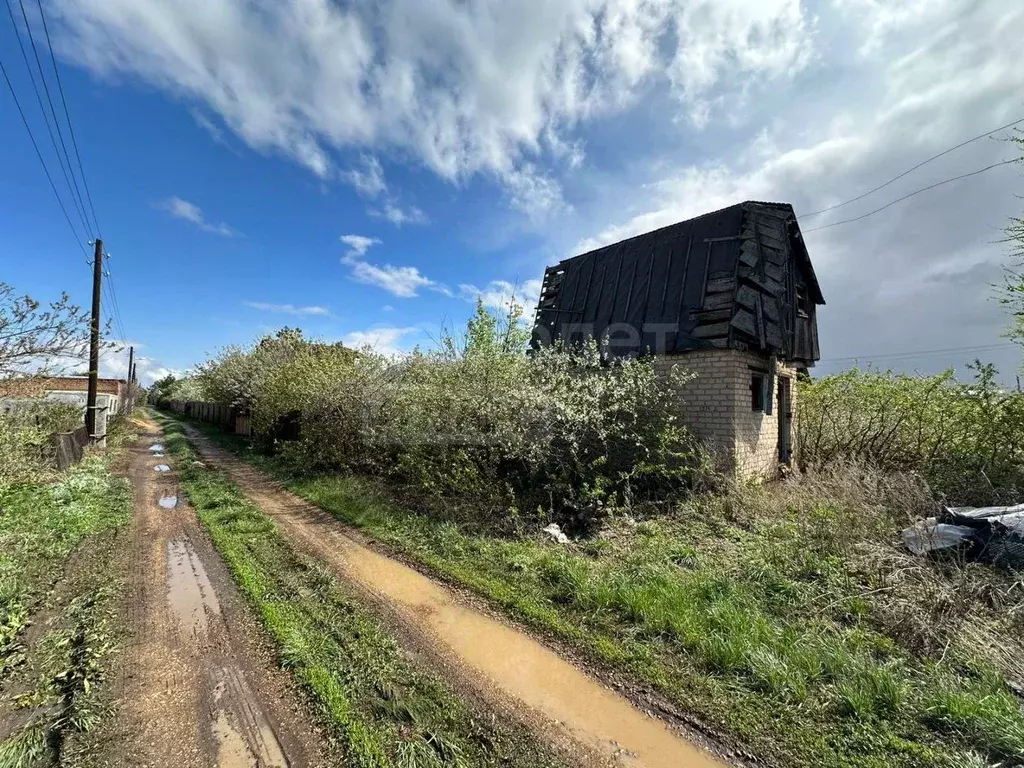 Участок в Оренбургская область, Оренбургский район, Ивановский ... - Фото 0