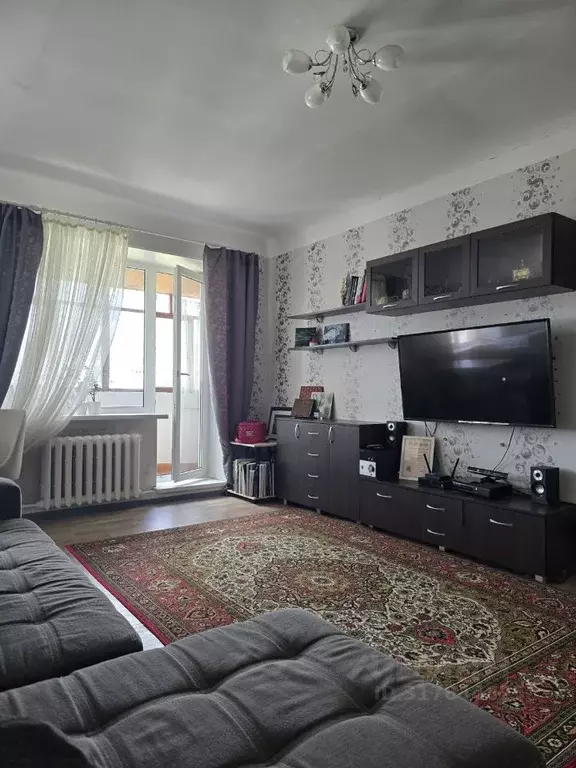 2-к кв. Нижегородская область, Дзержинск ул. Ватутина, 25 (43.0 м) - Фото 0