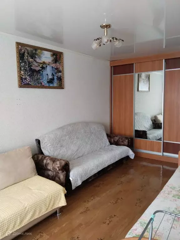 Продаётся 1-к квартира, 30.6 м - Фото 1