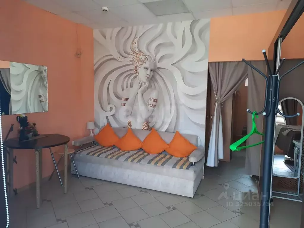 Помещение свободного назначения в Краснодарский край, Геленджик ... - Фото 1