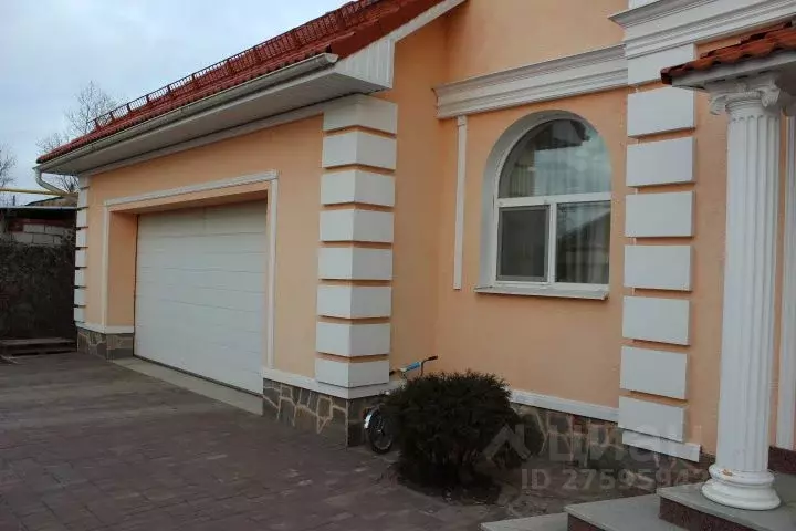 Коттедж в Свердловская область, Сысерть ул. Володарского (392 м) - Фото 2