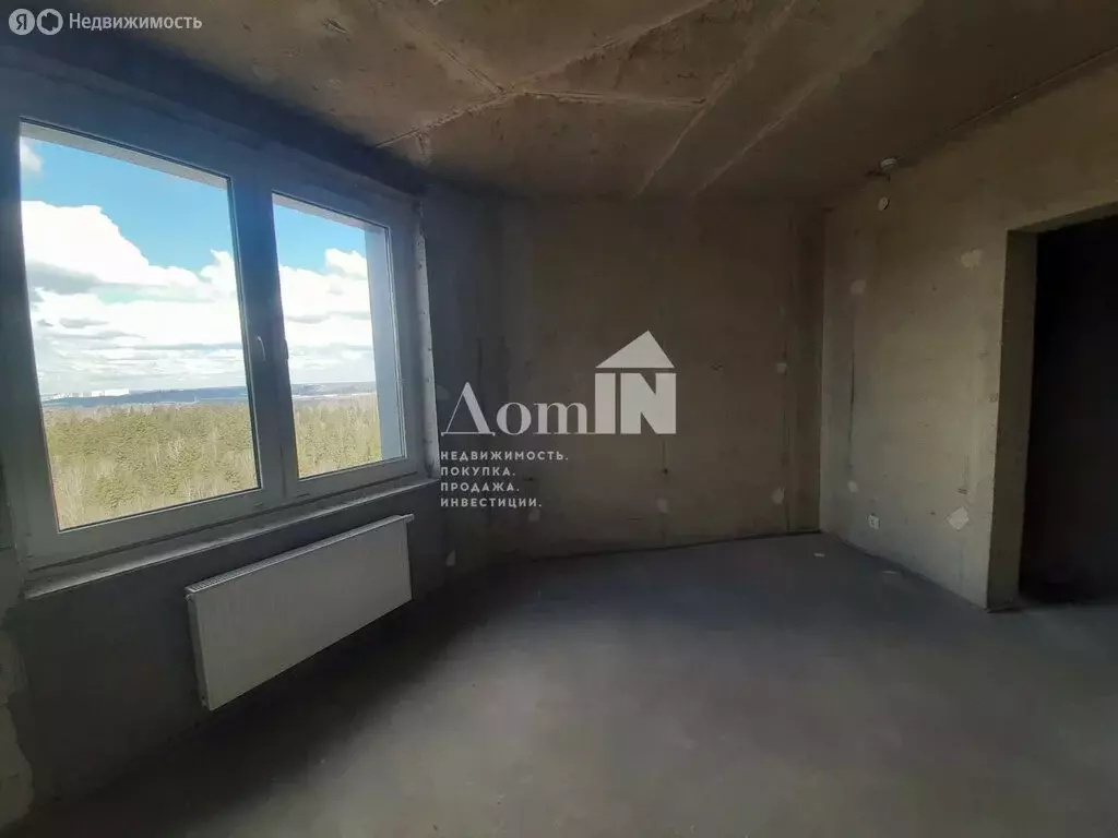 3-комнатная квартира: посёлок Парголово, ЖК Прагма Сити (98.8 м) - Фото 2