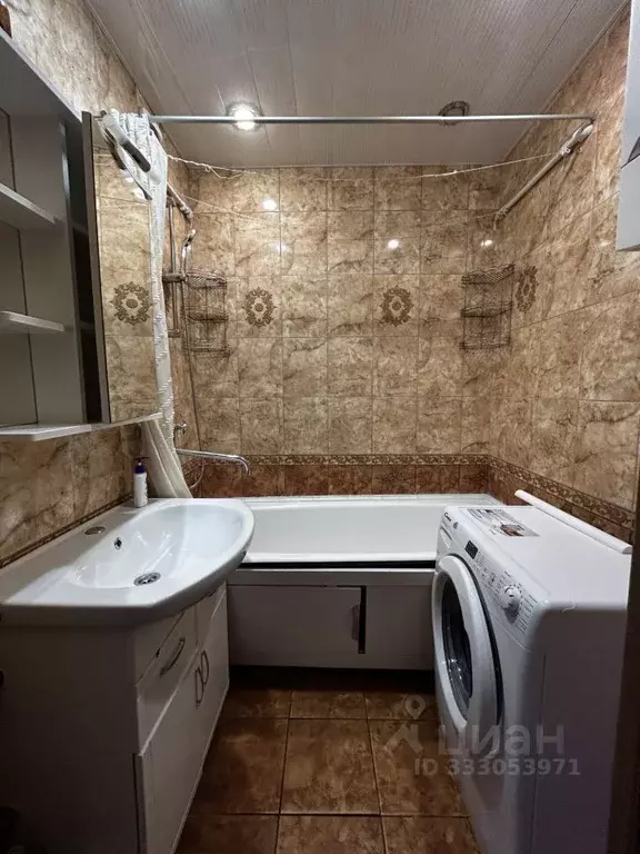 2-к кв. Москва ул. Маршала Катукова, 22к1 (52.3 м) - Фото 1