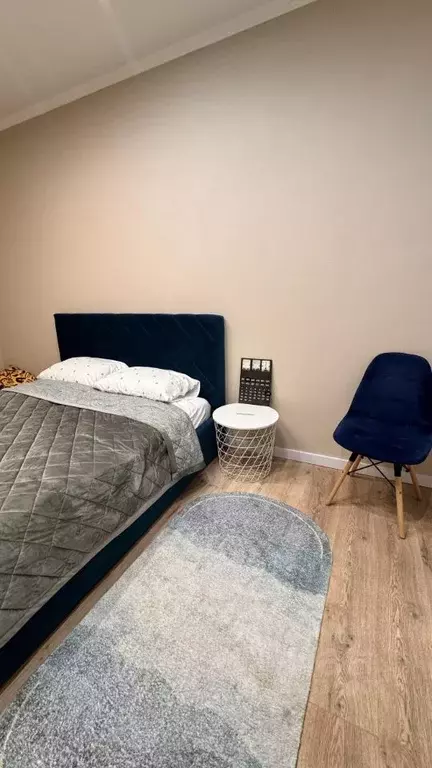 2-к кв. Калининградская область, Калининград Комсомольская ул., 10 ... - Фото 1