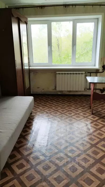 Комната Самарская область, Тольятти ул. Победы, 16 (13.0 м) - Фото 0
