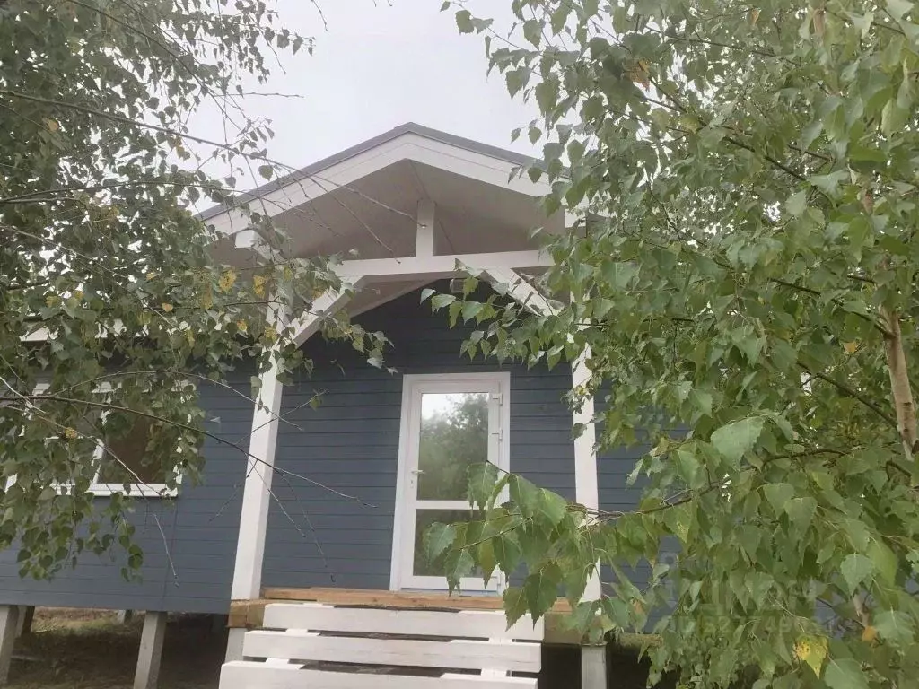 Дом в Тульская область, Тула городской округ, д. Струково проезд 4-й, ... - Фото 2