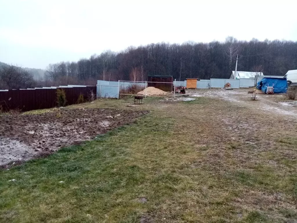 Дом в городской округ Кашира, деревня Лазаревка (120 м) - Фото 0