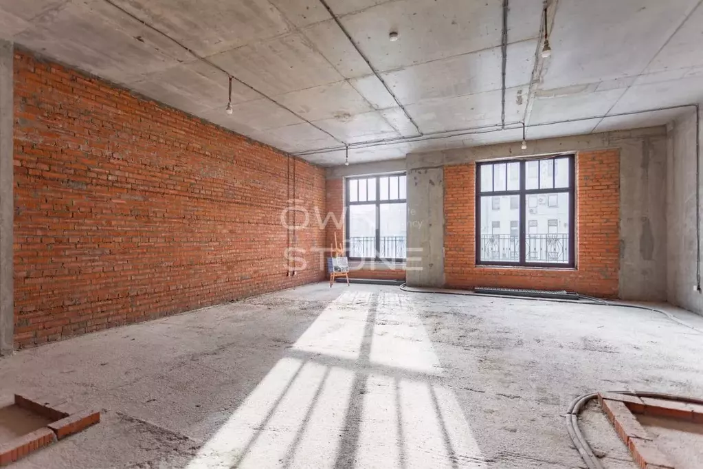 2-к кв. Москва Поварская ул., 8/1к1 (69.0 м) - Фото 1