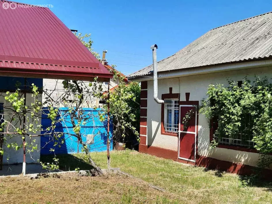 Дом в Нальчик, улица Шогенова (35 м) - Фото 1