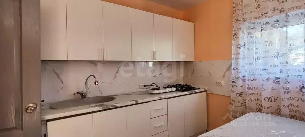 Дом в Крым, Симферополь ул. 33-я Коллективных Садов (90 м) - Фото 2