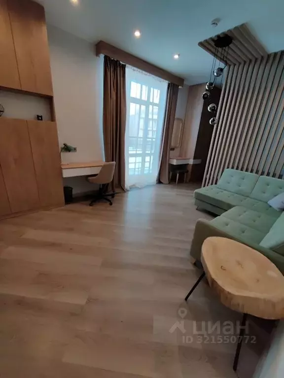 1-к кв. Санкт-Петербург Лахта тер., ул. Новая, 51к10 (56.0 м) - Фото 1