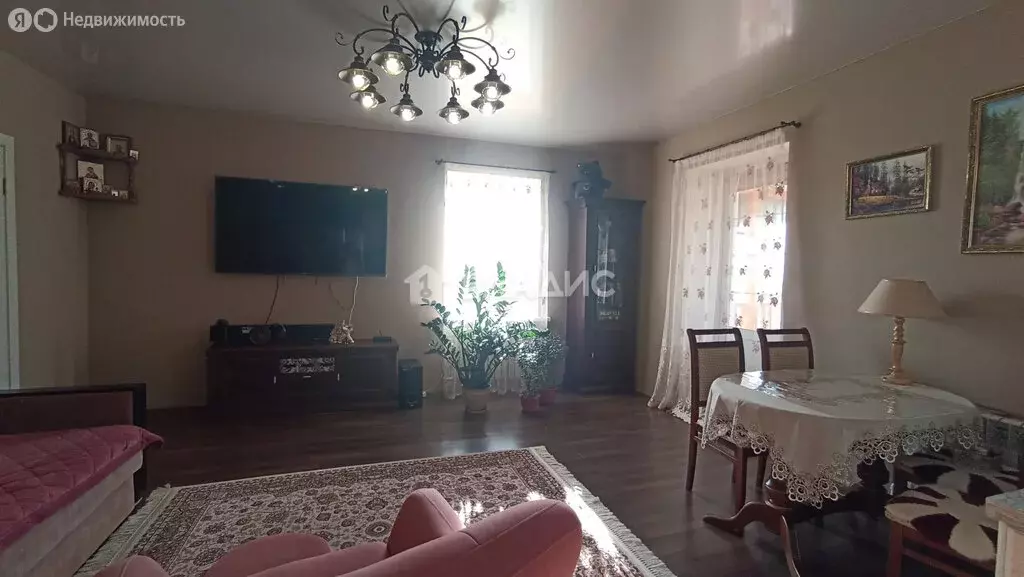 Дом в Мещовск, улица Льва Толстого, 25 (140 м) - Фото 1