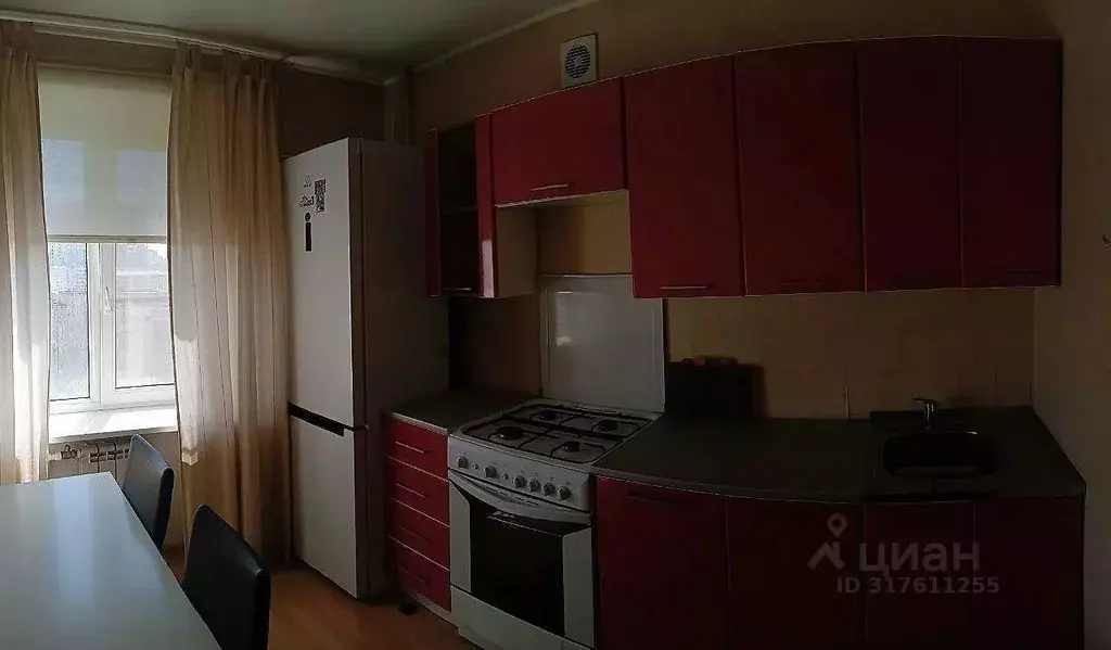 1-к кв. Ростовская область, Ростов-на-Дону Каменка мкр, ул. ... - Фото 0