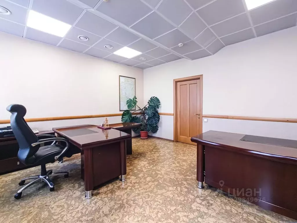 Офис в Кемеровская область, Кемерово ул. Терешковой, 41Б (146 м) - Фото 1