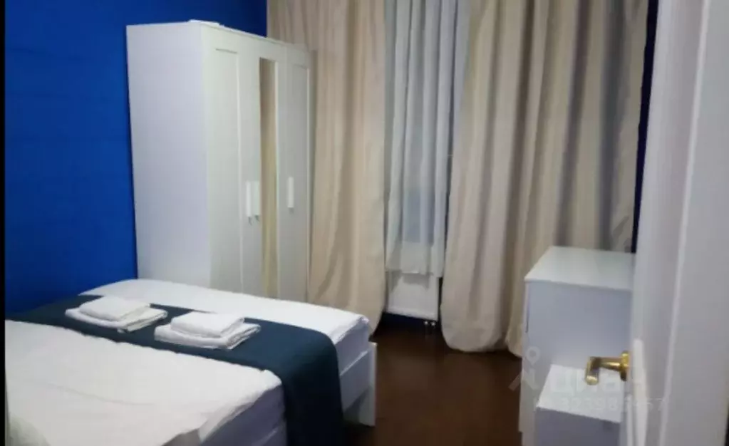 2-к кв. Московская область, Балашиха Полевая ул., 2 (43.0 м) - Фото 2