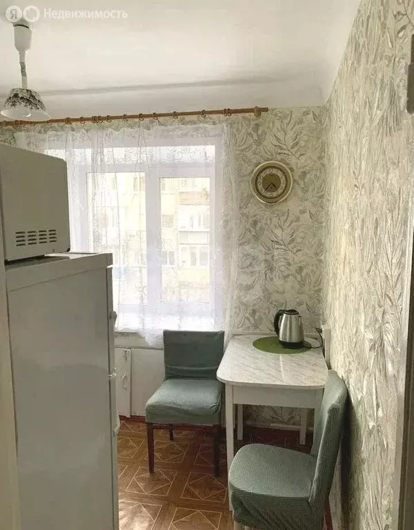 2-комнатная квартира: Барнаул, улица Никитина, 59А (44.1 м) - Фото 2