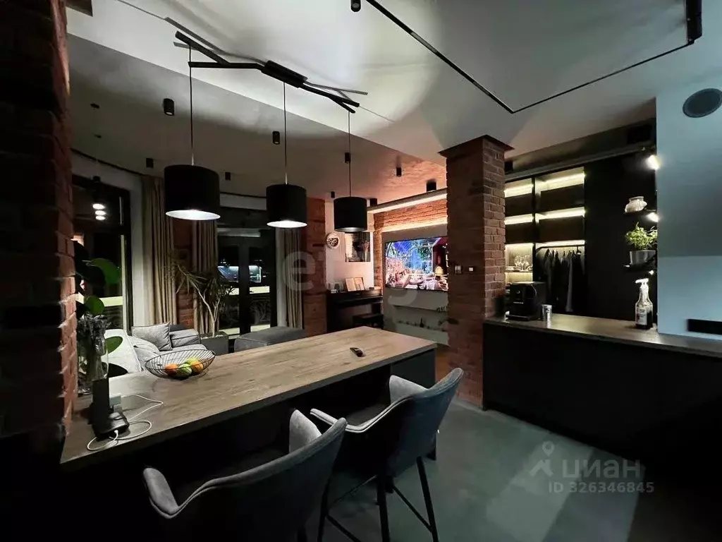 3-к кв. Крым, Ялта муниципальный округ, Ливадия пгт ул. Виноградная, ... - Фото 1