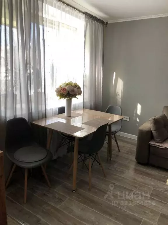 2-к кв. Пермский край, Пермский муниципальный округ, с. Бершеть ул. ... - Фото 1