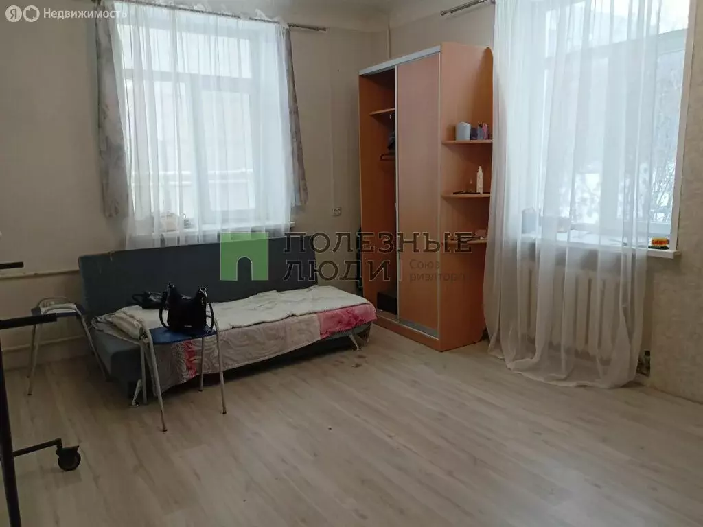 1к в 3-комнатной квартире (20 м) - Фото 0