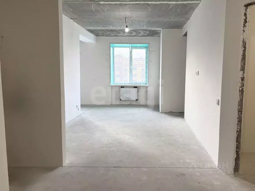 2-к кв. Марий Эл, Йошкар-Ола ул. Йывана Кырли, 48Б (65.4 м) - Фото 0