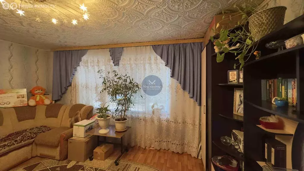 Дом в Борисоглебск, Пионерская улица (55 м) - Фото 1