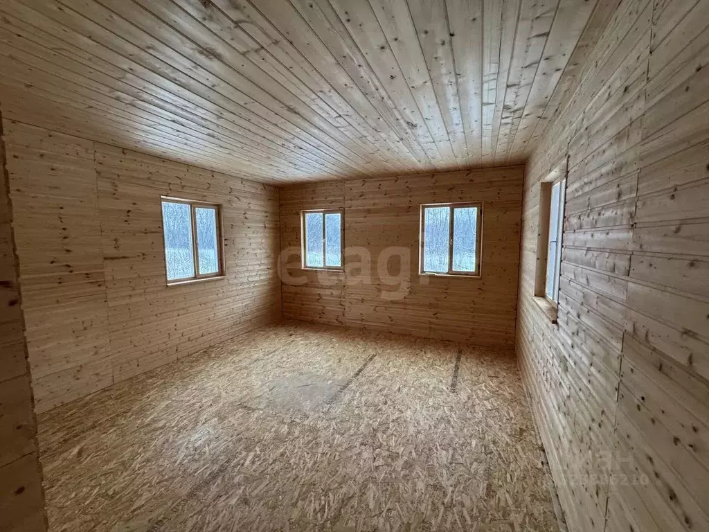 Дом в Архангельская область, Приморский муниципальный округ, д. Корелы ... - Фото 1