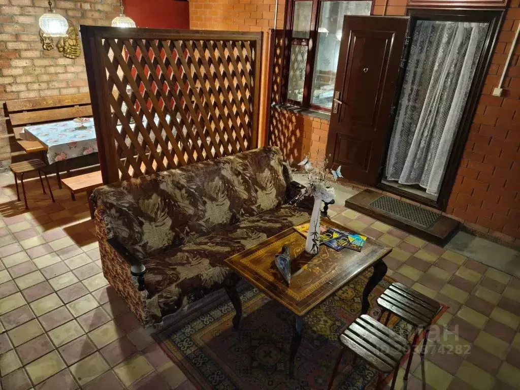 Дом в Краснодарский край, Приморско-Ахтарск ул. Имени Алексея ... - Фото 2