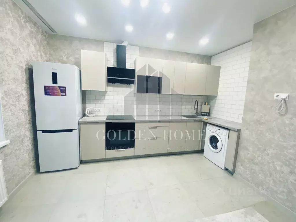 1-к кв. Санкт-Петербург Коломяжский просп., 11 (43.19 м) - Фото 1