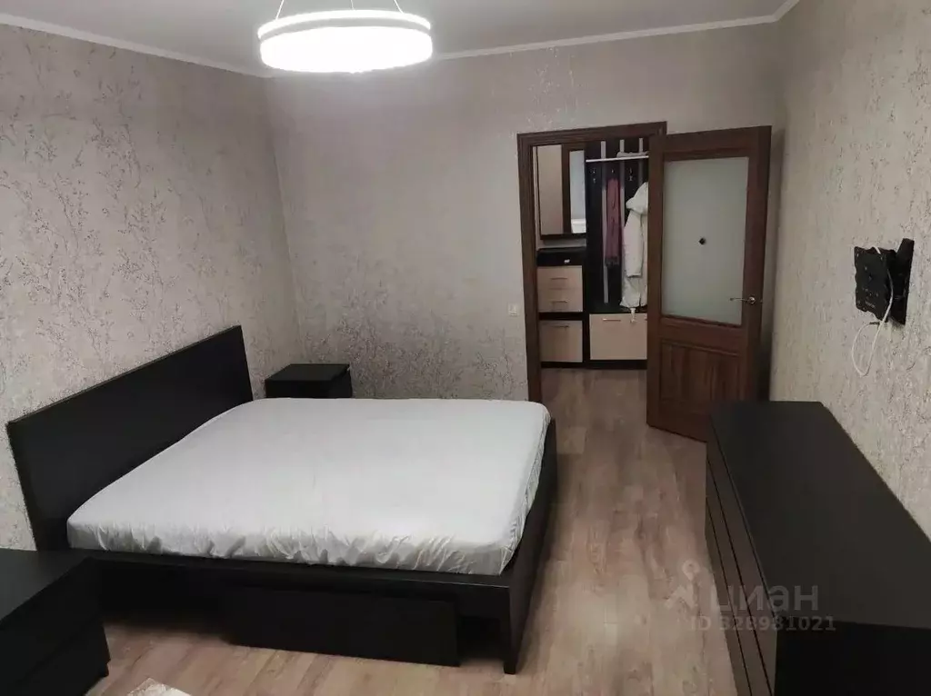 1-к кв. Москва Липецкая ул., 48 (45.0 м) - Фото 1