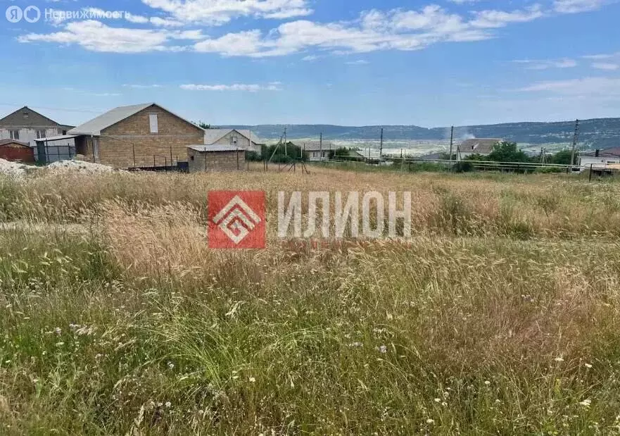 Участок в Бахчисарай, улица имени Усеина Баданинского, 37 (6 м) - Фото 2