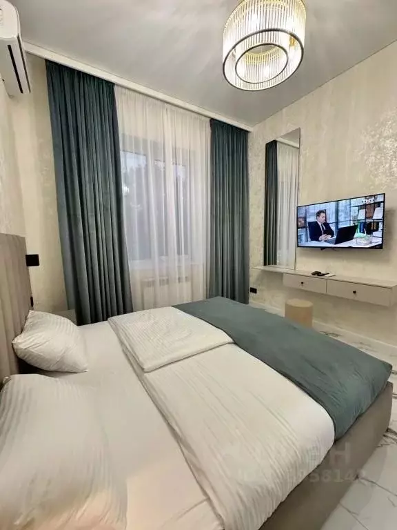 2-к кв. Ставропольский край, Ессентуки ул. Орджоникидзе, 97К1 (72.0 м) - Фото 1